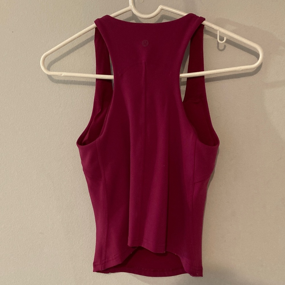 Lululemon InStill Tank - Picture 5 of 6